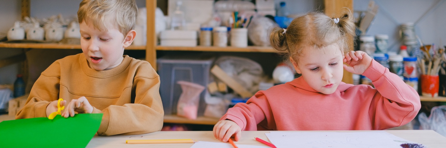 English for Kids: 7 Activities to Do at Home